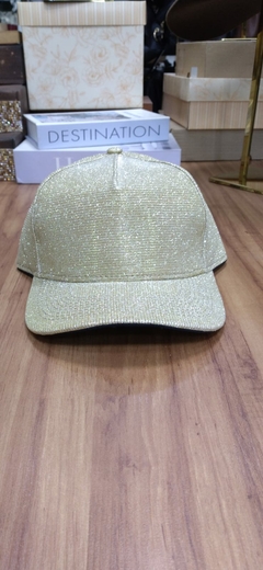 BONÉ - Fêmina Acessórios