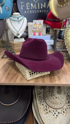 CHÁPEU - comprar online