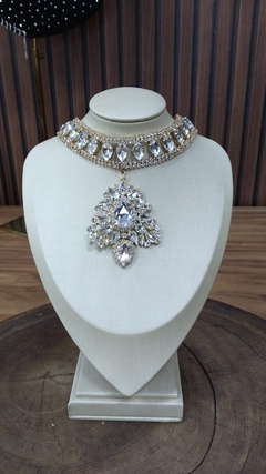 CHOCKER - comprar online