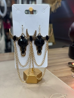 BRINCO - Fêmina Acessórios