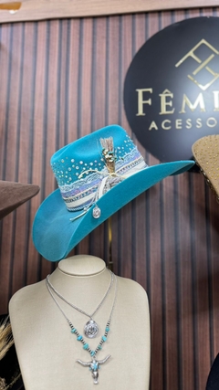 CHÁPEU - comprar online