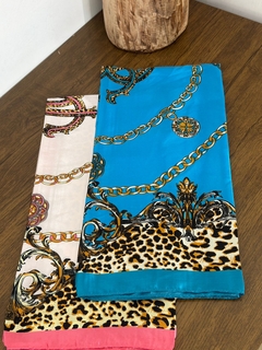 LENÇO 90X90 - comprar online