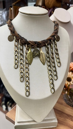 CHOCKER - comprar online