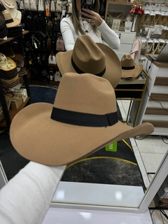 CHÁPEU COUNTRY
