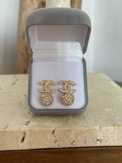 BRINCO - Fêmina Acessórios