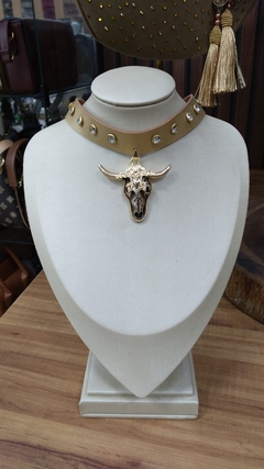 CHOCKER