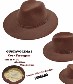 CHÁPEU - comprar online