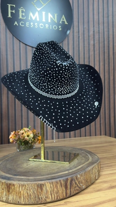 CHÁPEU - Fêmina Acessórios