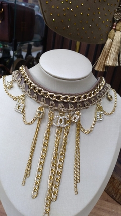CHOCKER - comprar online