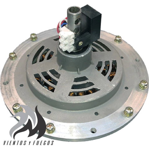 MOTOR VENTILADOR DE TECHO en internet