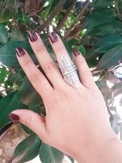 Anel Boho - comprar online