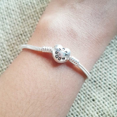 Pulseira Pandora - 18