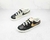 Blazer Low First Use N/B
