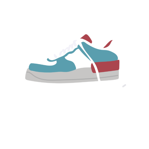 TENT SHOES