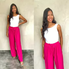 Imagem do PANTALONA DUNA ELASTICO-