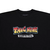 CAMISETA THUG NINE BBQ na internet