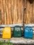 DL 8000 Barcelona Mochila goma - tienda online