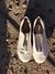 Zapatillas Urbanas de Cuero Blancas - 101 - comprar online