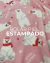 Polar Piel Estampado - Entre las telas