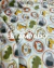 Imagen de Polar Piel Estampado
