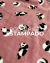 Polar Piel Estampado