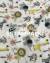 Polar Piel Estampado - tienda online