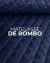 Matelasse de tafeta - comprar online