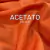 Acetato Calado - comprar online