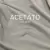 Acetato Calado