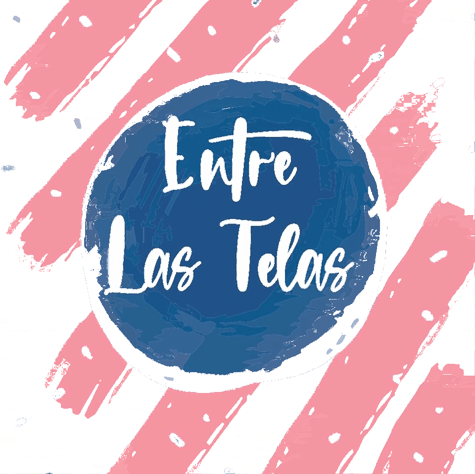 Entre las telas