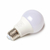 Lámpara Led A60 E27 9W 6500k Fría ETHEOS - comprar online