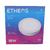 Plafón LED Redondo 18W - Cálido ETHEOS en internet