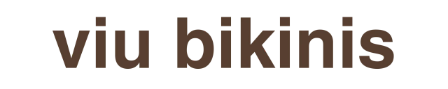Viu Bikinis