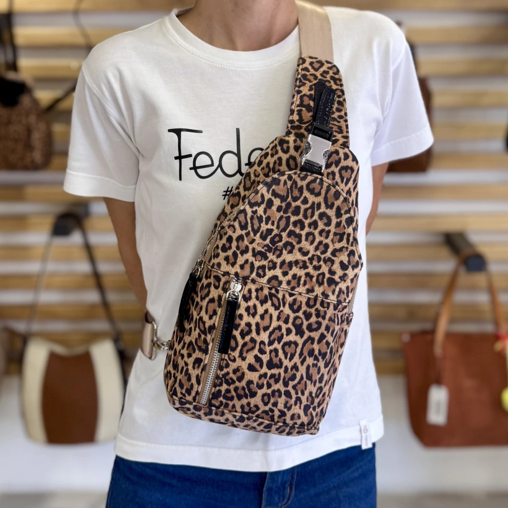 Pulmonera Cuero Roberto Bonna 1412