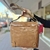 Morral Cuero 288