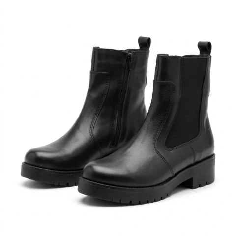 Bota Benti