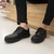 Zapato Super Confort Cuero Febo 806 - comprar online