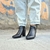 Bota Vestir Cuero 1620 - comprar online
