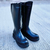Imagen de Bota Cuero 3599