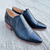 Zapato Oxford Cuero 8060