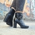 Bota Vestir Cuero 8574 - comprar online