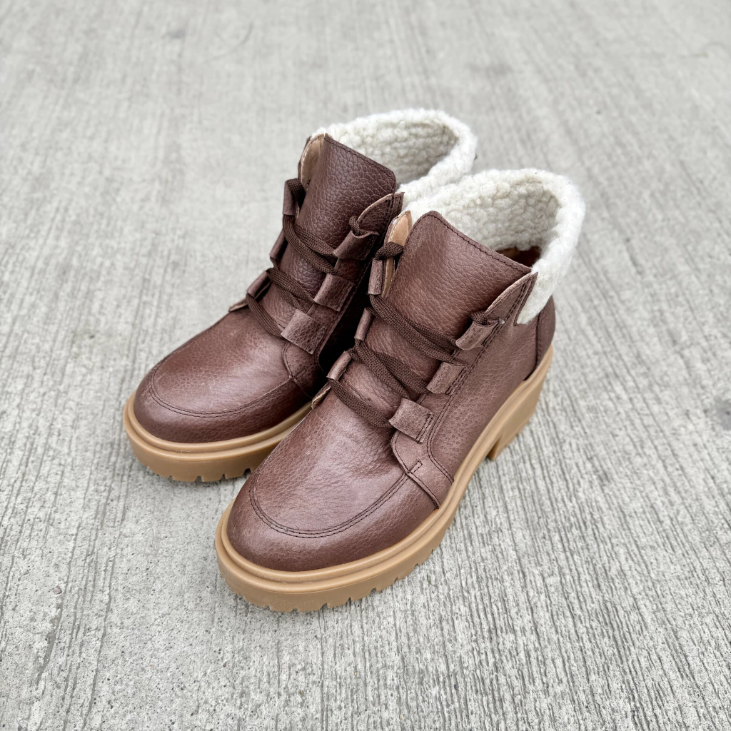 Borcego Cuero A11