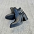 Bota Cuero Romaña - tienda online