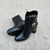 Imagen de Bota Vestir Cuero 8574