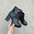Bota Vestir Cuero 8574 - tienda online