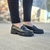 Zapato Loafer Cuero 401 en internet