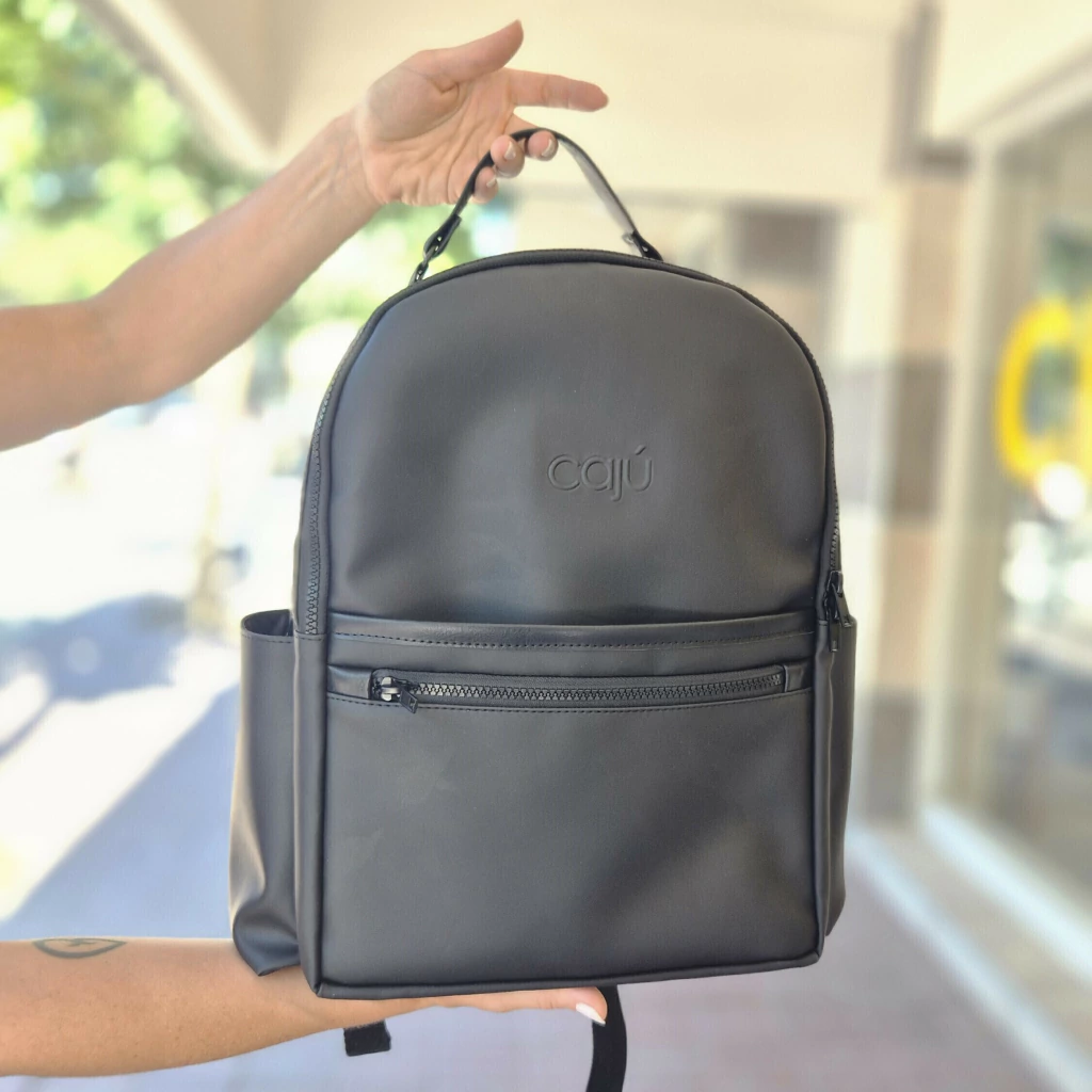 Mochila Edén