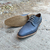 Zapato Vestir Cuero Fiattone