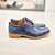 Zapato Vestir Cuero Jovino - tienda online