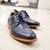 Zapato Vestir Cuero Jovino en internet